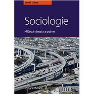 Sociology - Lukáš Urban