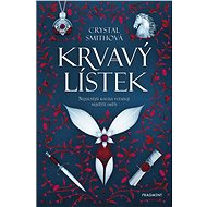 Bloody ticket - Crystal Smithová