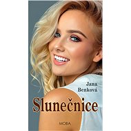 Slunečnice - Jana Benková