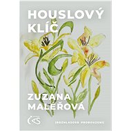 Houslový klíč - Zuzana Maléřová