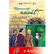 Zapomenutá závěť - Sophie de Mullenheim
