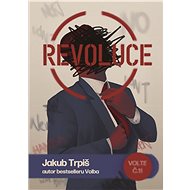Revoluce - Jakub Trpiš