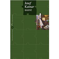 Básně - Josef Kainar
