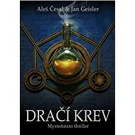 Dračí krev - Aleš Česal