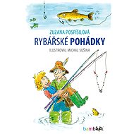 Fishing Tales - Zuzana Pospíšilová