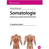 Somatology - Markéta Křivánková