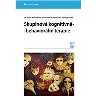 Group cognitive-behavioural therapy - Ján Praško