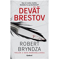Deväť brestov - Robert Bryndza