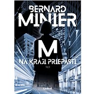 Na kraji priepasti - Bernard Minier