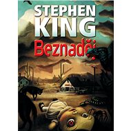 Beznaděj - Stephen King