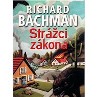 Strážci zákona - Stephen King