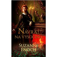 Return to the Highlands - Suzanne Enoch