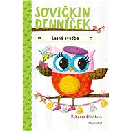 Sovičkin denníček 3 - Rebecca Elliott