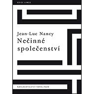 Idle community - Jean-Luc Nancy