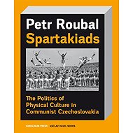Spartakiads - Petr Roubal