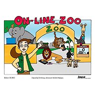 On-line ZOO - Achmed Abdel-Salam