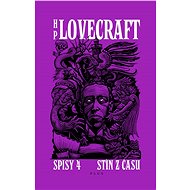 Stín z času. Příběhy a střípky z let 1931-1935 - Howard P. Lovecraft
