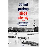 Blind spots - Daniel Prokop