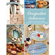 Originální dekorace - Lucie Dvořáková