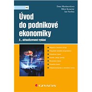 Introduction to business economics - Dana Martinovičová