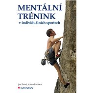 Mental training in individual sports - Jan Pavel