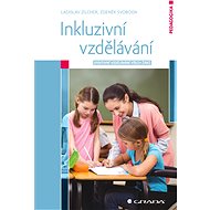 Inclusive education - Zdenek Svoboda