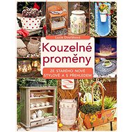 Kouzelné proměny - Lucie Dvořáková