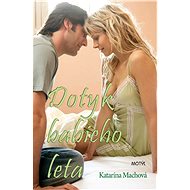 Dotyk babieho leta - Katarina Máchová