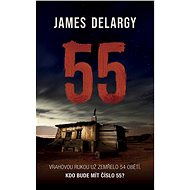 55 - James Delargy