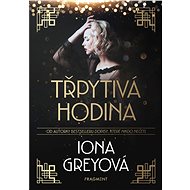 Třpytivá hodina - Iona Grey