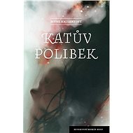 Katův polibek - Mons Kallentoft