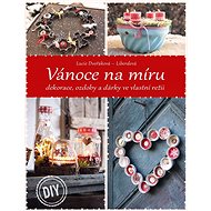 Vánoce na míru - Lucie Dvořáková