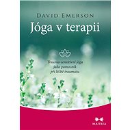 Yoga in therapy - David Emerson