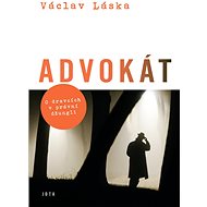 Advokát - Václav Láska