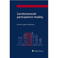 Zaměstnanecké participativní modely - Jan Pichrt