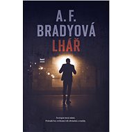 Lhář - A. F. Bradyová
