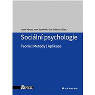 Social Psychology - Ivan Slaměník