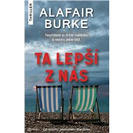 The better of us - Alafair Burke