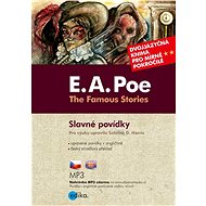 Edgar Allan Poe - Slavné povídky B1/B2 - Sabrina D. Harris