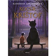 Kocúr Krištof - Katherine Applegateová