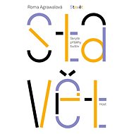 Stavět - Roma Agrawalová