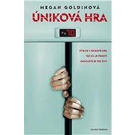 Úniková hra - Megan Goldinová