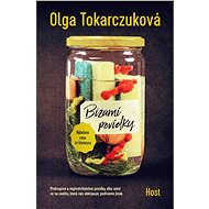 Bizarní povídky - Olga Tokarczuková