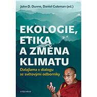 Ekologie, etika a změna klimatu - Daniel Goleman