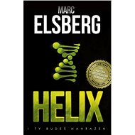Helix - Marc Elsberg