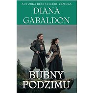 Bubny podzimu - Diana Gabaldon