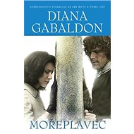 Mořeplavec - Diana Gabaldon