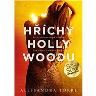 Hříchy Hollywoodu - Alessandra Torre