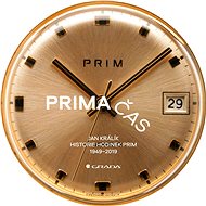 Prime time - Jan Králík