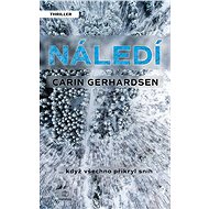 Ice - Carin Gerhardsenová